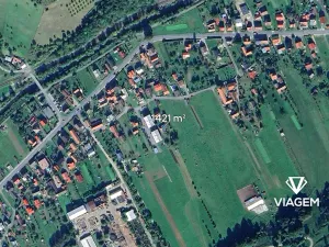 Prodej podílu pole, Nový Hrozenkov, 355 m2