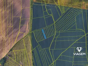 Prodej podílu pole, Kelč, 576 m2