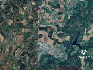 Prodej podílu pole, Boskovice, 356 m2