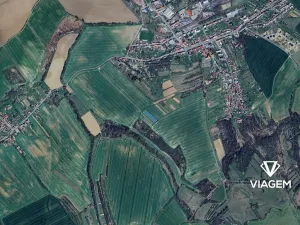 Prodej podílu pole, Zdounky, 375 m2