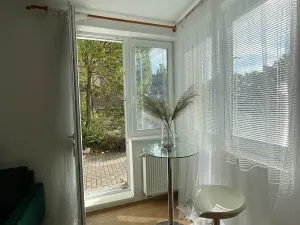 Prodej bytu 1+1, Praha - Michle, U plynárny, 37 m2