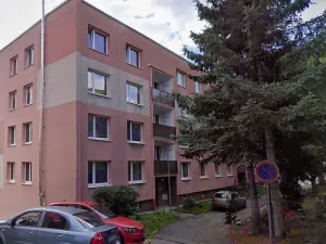 Dražba bytu 3+1, Jílové, Spojová, 80 m2