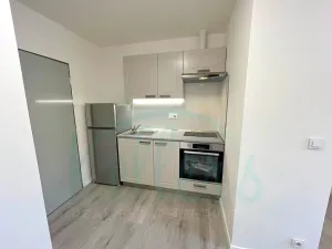 Pronájem bytu 1+kk, Hostivice, Čsl. armády, 25 m2