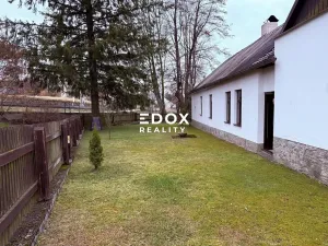 Prodej rodinného domu, Batelov, 140 m2