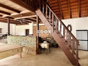 Prodej rodinného domu, Batelov, 140 m2