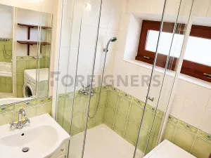 Pronájem bytu 2+1, Brno, Slovákova, 47 m2