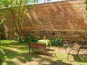 Pronájem bytu 2+1, Brno, Slovákova, 47 m2