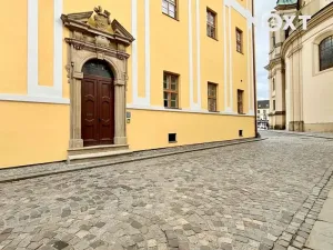 Prodej bytu 1+1, Kroměříž, Pilařova, 51 m2