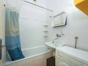 Prodej bytu 2+1, Brno, Skořepka, 55 m2