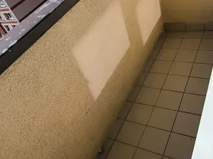 Pronájem bytu 1+1, Ostrava, Srbská, 40 m2