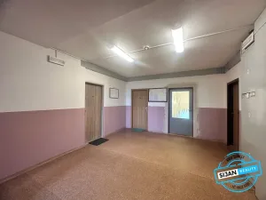 Prodej bytu 3+1, Lipník nad Bečvou, Zahradní, 62 m2