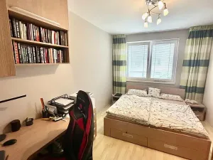 Prodej bytu 3+kk, Praha - Háje, Jurkovičova, 76 m2