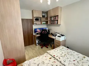 Prodej bytu 3+kk, Praha - Háje, Jurkovičova, 76 m2