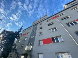 Pronájem bytu 3+1, Brno, Poříčí, 81 m2