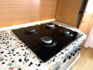 Pronájem bytu 3+1, Brno, Poříčí, 81 m2