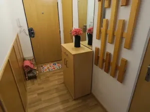 Pronájem bytu 2+1, Uherský Brod, Revoluční, 64 m2