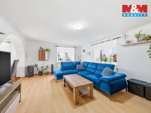 Prodej rodinného domu, Rudoltice, 224 m2