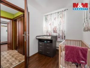 Prodej bytu 4+kk, České Budějovice - České Budějovice 3, Čéčova, 79 m2