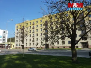 Prodej bytu 3+1, Náchod, Pražská, 58 m2