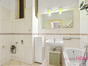 Prodej bytu 2+kk, Praha - Nusle, Táborská, 57 m2