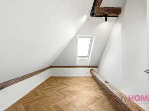 Prodej bytu 3+kk, Praha - Nusle, Na Jezerce, 81 m2