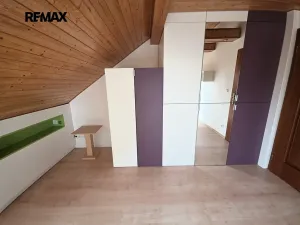 Prodej rodinného domu, Heršpice, 309 m2