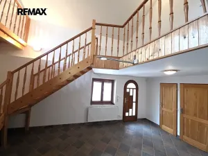 Prodej rodinného domu, Heršpice, 309 m2