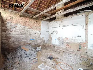 Prodej rodinného domu, Vracov, Bzenecká, 209 m2