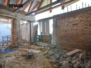 Prodej rodinného domu, Vracov, Bzenecká, 209 m2