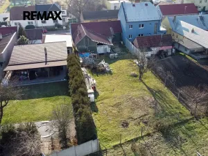 Prodej rodinného domu, Vracov, Bzenecká, 209 m2