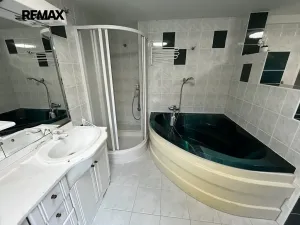 Pronájem rodinného domu, Brno, Kmochova, 88 m2