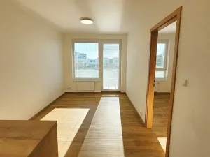 Pronájem bytu 2+kk, Praha - Dolní Měcholupy, Honzíkova, 40 m2