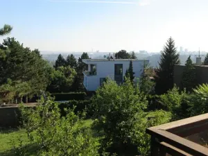 Prodej pozemku pro bydlení, Praha - Hlubočepy, Skalní, 1368 m2