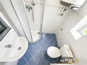 Pronájem bytu 1+kk, Nejdek, Osvětimská, 43 m2