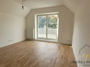 Prodej bytu 3+kk, Všenory, Květoslava Mašity, 96 m2