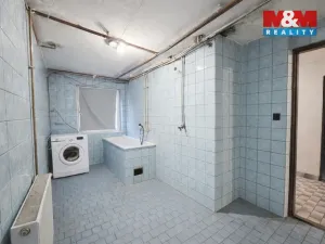 Prodej rodinného domu, Osoblaha, Slunečná, 202 m2