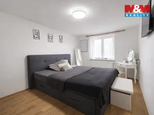 Prodej rodinného domu, Osoblaha, Slunečná, 202 m2
