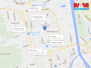 Prodej bytu 3+1, Semily, Jižní, 55 m2