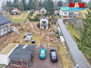 Prodej rodinného domu, Batňovice, 55 m2