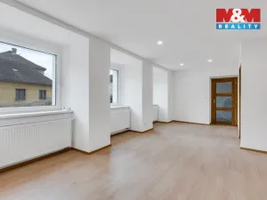 Prodej bytu 3+kk, Lochovice, 59 m2