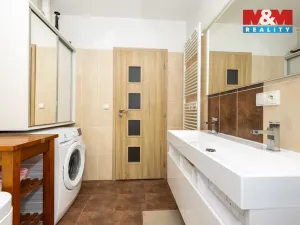 Prodej rodinného domu, Starý Mateřov, 96 m2