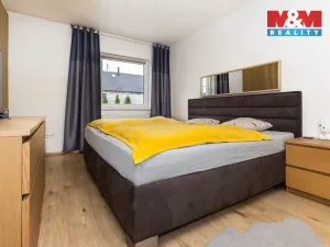Prodej rodinného domu, Starý Mateřov, 96 m2