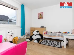 Prodej rodinného domu, Starý Mateřov, 96 m2