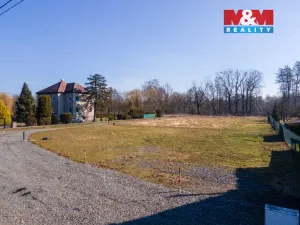 Prodej pozemku pro bydlení, Studénka, Mlýnská, 908 m2