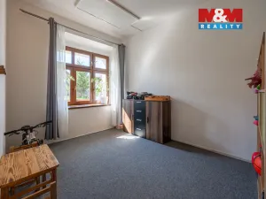 Prodej bytu 3+kk, Kozmice, 57 m2