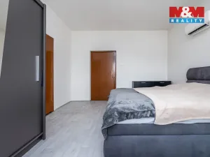 Prodej činžovního domu, Dymokury, Lesní, 280 m2