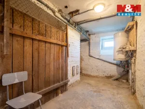 Prodej činžovního domu, Dymokury, Lesní, 280 m2