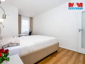 Prodej bytu 3+kk, Hradec Králové - Pražské Předměstí, Bohuslava Martinů, 85 m2