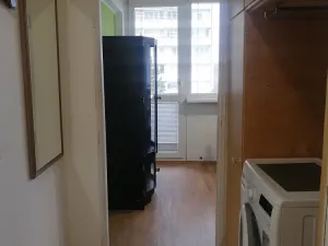 Prodej bytu 1+1, Mladá Boleslav - Mladá Boleslav III, Jičínská, 37 m2