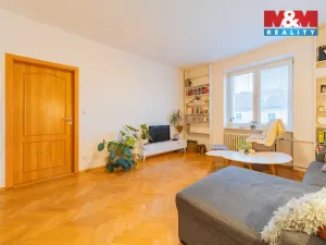 Prodej bytu 4+1, Sokolov, Sokolovská, 81 m2